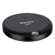 Obrázek Roadstar PCD-499 BT Discman CD/MP3 s BT