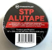 Obrázek STP ALU TAPE