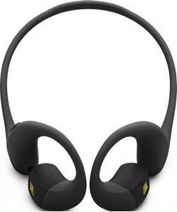 Obrázek z JBL Endurance Pace Black and Lime 