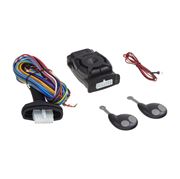 Obrázek Kompaktní motoalarm se záložní baterií