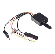 Obrázek Kabeláž pro pevnou montáž s FM modulátorem pro DAB-KDR-368W