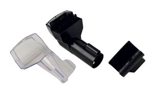 Obrázek z Ariete kartáč s krytkou pro čistič 2482 