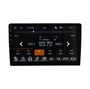 Obrázek z 2DIN Autorádio s 9" LCD, MP5, Wi-Fi, CarPlay, AndroiAuto, Bluetooth, 2x USB 