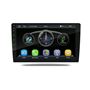 Obrázek z 2DIN Autorádio s 9" LCD, MP5, Wi-Fi, CarPlay, AndroiAuto, Bluetooth, 2x USB 