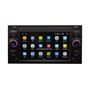Obrázek z Autorádio pro Ford 2005-2012 s 7" LCD, Android, Wi-Fi, GPS, CarPlay, Bluetooth, 4G, 2x USB 
