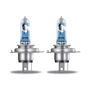 Obrázek z OSRAM 12V H4 60/55W night breaker laser (2ks) Duo-box 