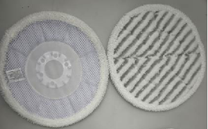 Obrázek z Ariete Čisticí kotouče pro 4178 