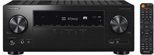 Obrázek z Pioneer VSX-935-B 7.2-Channel Network AV Receiver, black 