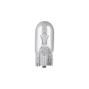Obrázek z OSRAM 12V W5W (W2,1x9,5d) 5W standard (10ks) 