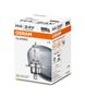 Obrázek z OSRAM 24V H4 75/70W standard (1ks) 