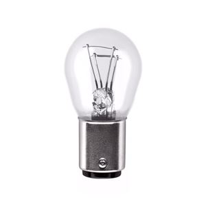 Obrázek z OSRAM 12V P21/5W (BAY15d) 21/5W standard (10ks) 