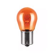 Obrázek OSRAM 12V PY21W (BAU15s) 21W standard (10ks) oranžová