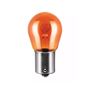 Obrázek z OSRAM 12V PY21W (BAU15s) 21W standard (10ks) oranžová 