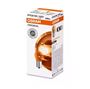 Obrázek z OSRAM 12V PY21W (BAU15s) 21W standard (10ks) oranžová 