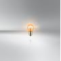 Obrázek z OSRAM 12V PY21W (BAU15s) 21W standard (10ks) oranžová 