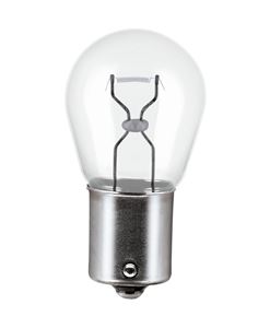 Obrázek z OSRAM 24V P21W (BA15s) 21W standard (10ks) 
