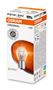 Obrázek z OSRAM 24V P21W (BA15s) 21W standard (10ks) 