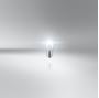 Obrázek z OSRAM 24V P21W (BA15s) 21W standard (10ks) 