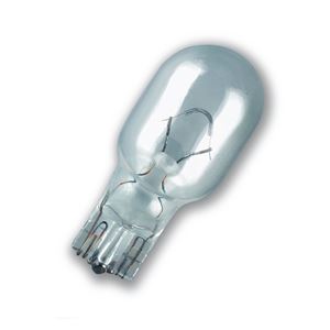 Obrázek z OSRAM 12V W16W W2,1x9,5d 16W standard (10ks) 