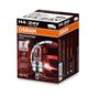 Obrázek z OSRAM 24V H4 75/70W truckstar PRO (1ks) 
