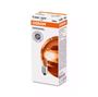 Obrázek z OSRAM 12V T4W (BA9s) 4W standard (10ks) 