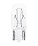 Obrázek z OSRAM 24V W5W (W2,1x9,5d) 5W standard (10ks) 