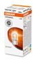 Obrázek z OSRAM 12V W21W (W3x16d) 21W standard (1ks) 