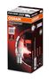 Obrázek z x OSRAM 24V BAY15d (P21/5W) 21,5W truckstar (1ks) 