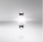 Obrázek OSRAM 12V SV8,5-8 10W standard (10ks)
