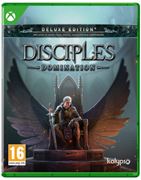 Obrázek Kalypso XSX Discipl.Domination Dlx. ed.