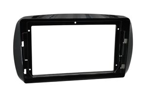 Obrázek z Adapter 9" autoradia Smart Forfour 