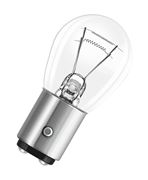 Obrázek OSRAM 24V P21/5W (BAY15d) 21/5W standard (1ks)