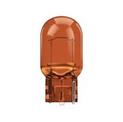 Obrázek OSRAM 12V WY21W (WX3x16d) 21W standard (1ks) oranžová