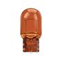 Obrázek z OSRAM 12V WY21W (WX3x16d) 21W standard (1ks) oranžová 