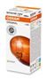 Obrázek z OSRAM 12V WY21W (WX3x16d) 21W standard (1ks) oranžová 