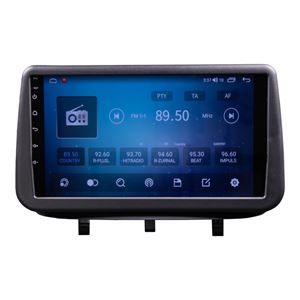 Obrázek z Autorádio pro Opel Meriva 2009- 9" LCD, OS Android, Wi-Fi, GPS, CarPlay, Bluetooth, 2x USB, 4G 