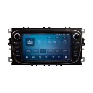 Obrázek z Autorádio pro Ford 2008-2012 s 7" LCD, Android, Wi-Fi, GPS, CarPlay, 4G, Bluetooth, 2x USB 