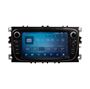 Obrázek z Autorádio pro Ford 2008-2012 s 7" LCD, Android, Wi-Fi, GPS, CarPlay, 4G, Bluetooth, 2x USB 