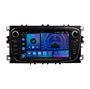 Obrázek z Autorádio pro Ford 2008-2012 s 7" LCD, Android, Wi-Fi, GPS, CarPlay, 4G, Bluetooth, 2x USB 