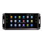 Obrázek z Autorádio pro Jeep 7" LCD, Android, Wi-Fi, GPS, CarPlay, Bluetooth, 4G, 2x USB 