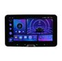 Obrázek z 1DIN Autorádio s 10" LCD, Android, Wi-Fi, GPS, CarPlay, Bluetooth, 4G, 2x USB 