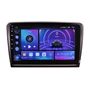 Obrázek z Autorádio pro Škoda Superb 2008-15 s 10,1" LCD, Android, Wi-Fi, GPS, CarPlay, 4G, Bluetooth, 2x USB 