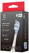 Obrázek Oclean náhradní hlavice Ultra clean bílá