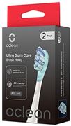 Obrázek Oclean náhr. hlavice Ultra Gum Care bílá