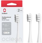 Obrázek Oclean náhr. Prof. Clean Medium šedá