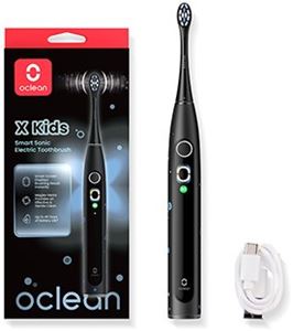 Obrázek z Oclean sonický kartáček X Kids černá 