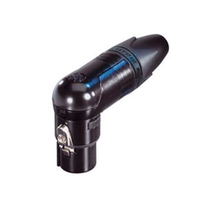 Obrázek z NEUTRIK NC5FRX-BAG XLR konektor 