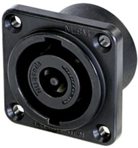 Obrázek z Neutrik NL8MDXX-V-BAG 