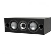 Obrázek ELAC Uni-Fi 2.0 UC52, centrální reprosoustava, černá