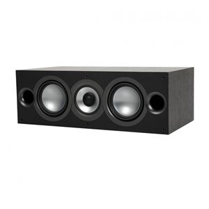 Obrázek z ELAC Uni-Fi 2.0 UC52, centrální reprosoustava, černá 